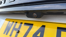 Land Rover Range Rover Evoque 2.0 D165 Dynamic SE 5dr Auto Diesel Hatchback